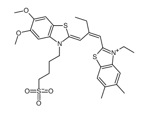 97889-92-4 structure