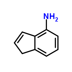 1H-Inden-4-amine picture