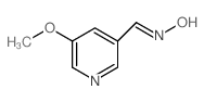 5-甲氧基烟醛肟图片