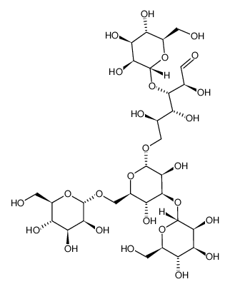 ALPHA-MAN-[1->3][ALPHA-MAN-(1->6)]-ALPHA-MAN-[1->6][ALPHA-MAN-(1->3)]-MAN Structure