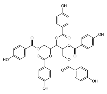 112924-40-0 structure