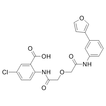 TM5441 Structure