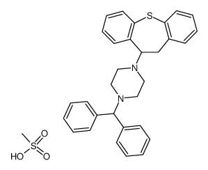 121943-10-0 structure