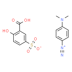 DIAZOA-SS Structure