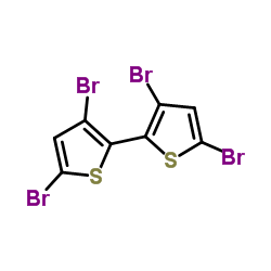 3,3',5,5'-Tetrabromo-2,2'-bithiophene picture