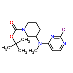 1261233-30-0 structure