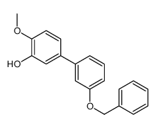 1261891-72-8 structure