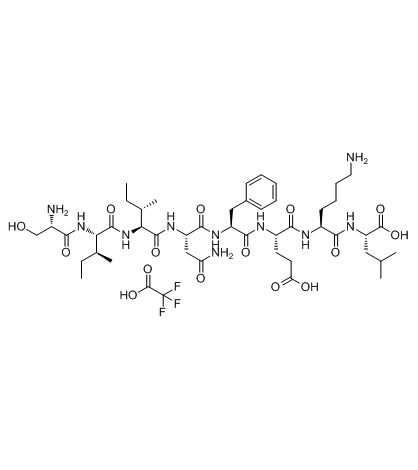 OVA Peptide (257-264) TFA picture