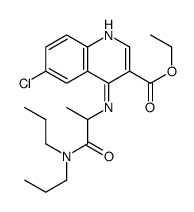 127446-98-4 structure