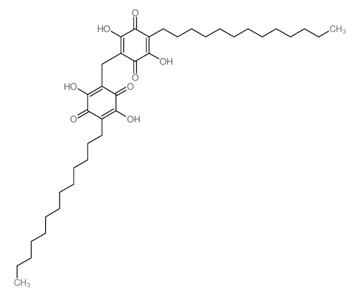 ARDISIN Structure