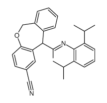 144170-15-0 structure