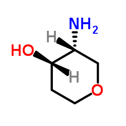 4-Amino-1,5-anhydro-2,4-dideoxy-D-erythro-pentitol picture