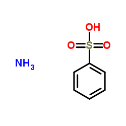 苯磺酸铵图片