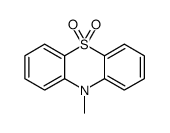 19607-01-3 structure