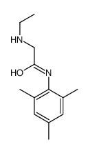 2105-31-9 structure