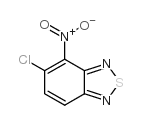 5-氯-4-硝基-2,1,3-苯并噻二唑图片