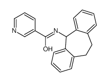 26863-98-9 structure