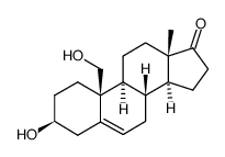 2857-45-6 structure