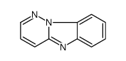 Pyridazino[1,6-a]benzimidazole (8CI,9CI) picture