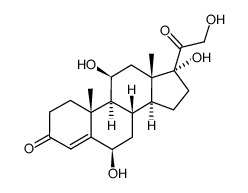 3078-34-0 structure