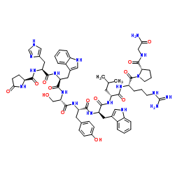 321709-37-9 structure