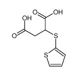 2-(噻吩-2-硫醚)琥珀酸图片