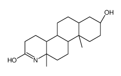 39932-99-5 structure