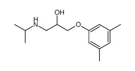 43043-03-4结构式