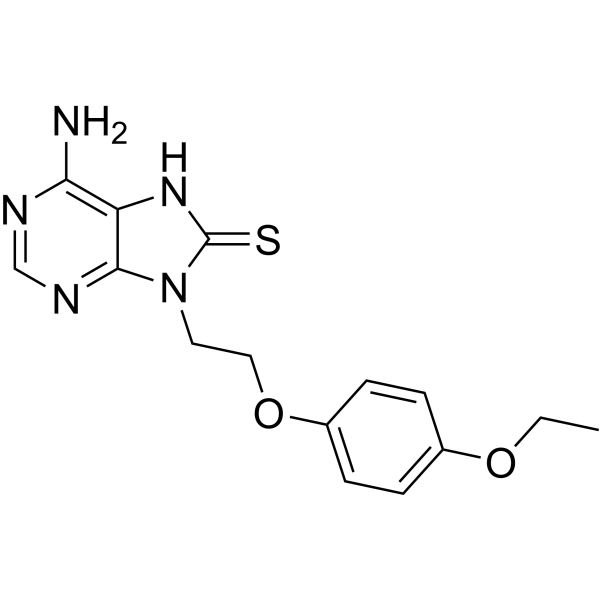 445416-12-6 structure