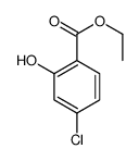 Ethyl 4-chloro-2-hydroxybenzoate图片