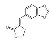 5431-91-4 structure