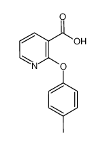 2-对-甲苯基氧烟酸图片