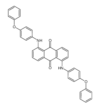 1,5-bis[(4-phenoxyphenyl)amino]anthraquinone picture