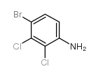 4-溴-2,3-二氯苯胺图片