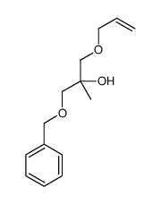 58021-18-4 structure