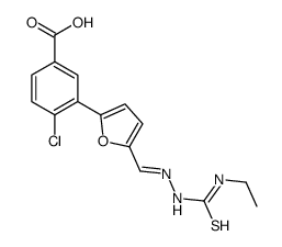 5843-26-5 structure