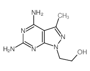 58791-65-4 structure