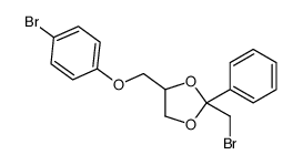 59363-00-7 structure