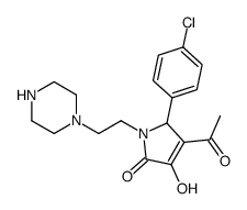 5954-79-0结构式