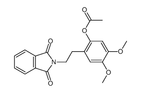 61177-91-1 structure