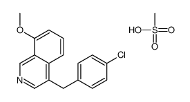 61189-86-4 structure