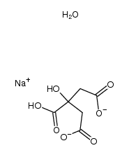 6132-05-4结构式