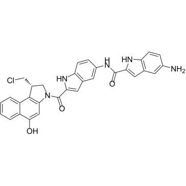 615538-51-7 structure