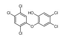 61639-90-5 structure