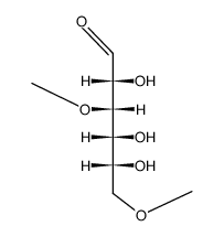 3,6-di-O-methylglucose picture