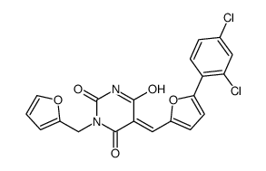 Zinc Cyclohexanecarboxylate Structure