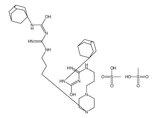 64169-11-5 structure