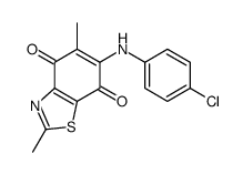 650635-85-1 structure