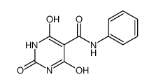 65272-11-9 structure