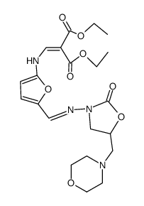 6599-83-3 structure